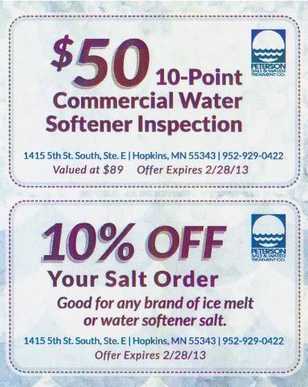 commercial salt coupons